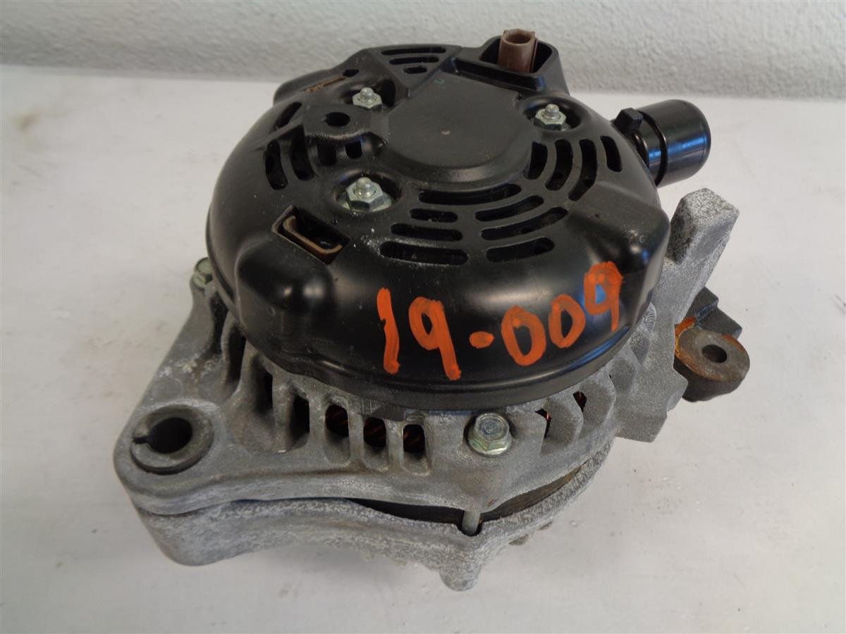 2018 Acura TLX Alternator Generator 31100-R53-A01,,