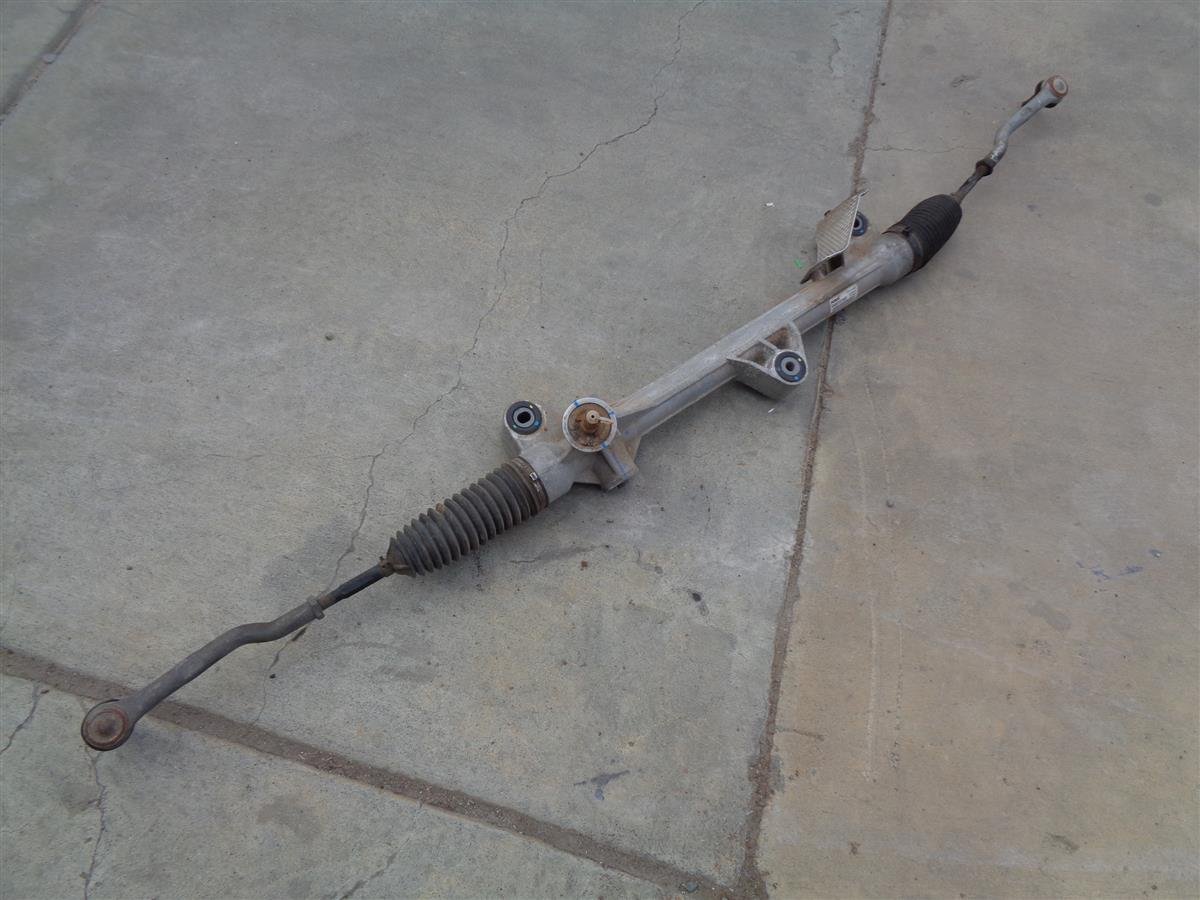 2016 Honda Pilot Rack Pinion