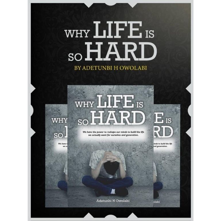 Why Life Is So Hard Rovingheights Books