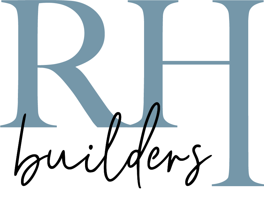 Restoration Hardware Logo