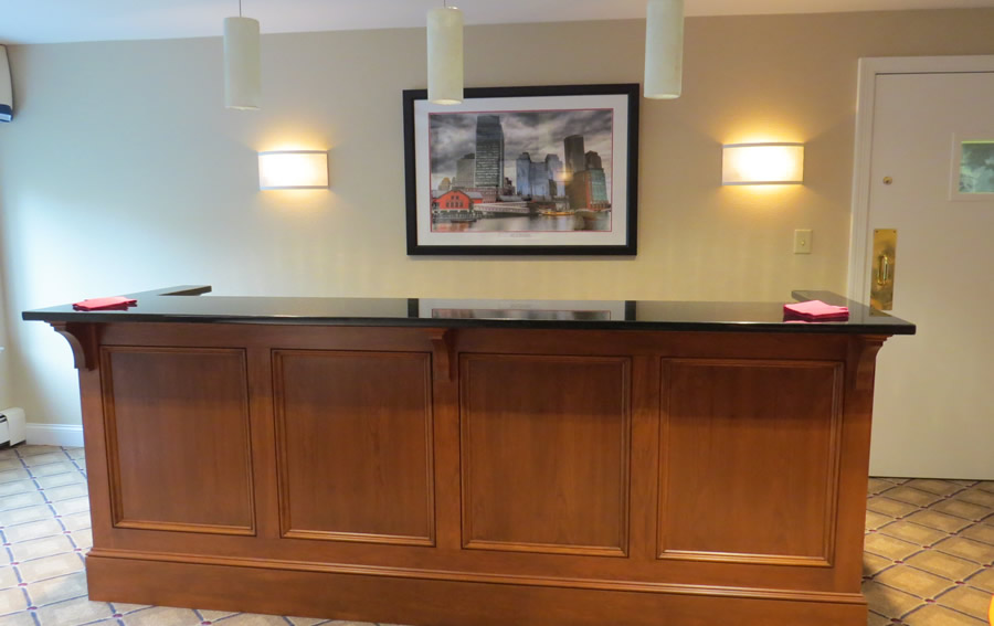 RHC Rob Head Construction General Contracting & Custom Millwork