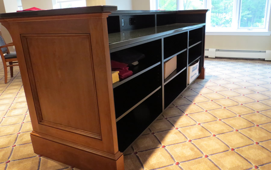 RHC Rob Head Construction General Contracting & Custom Millwork