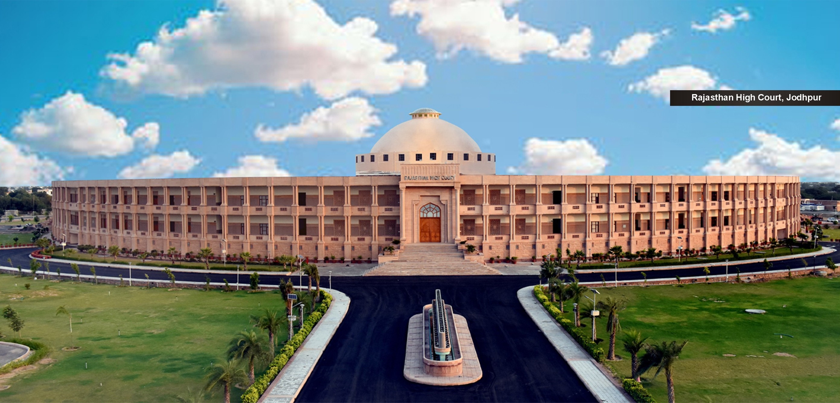 Rajasthan High Court Lawyers Association Jodhpur (Raj.)