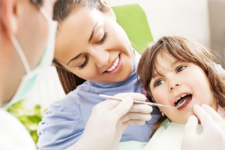 Children’s Dentistry North Richmond Hill Family& Cosmetic Dentistry