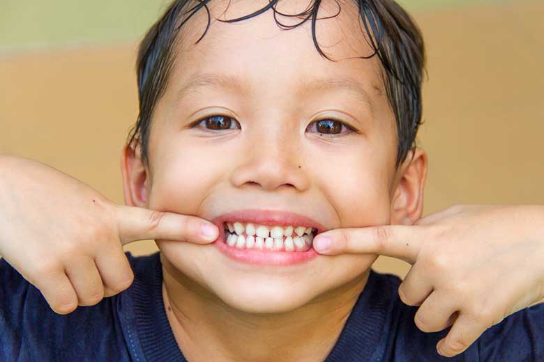 Primary Teeth North Richmond Hill Family& Cosmetic Dentistry