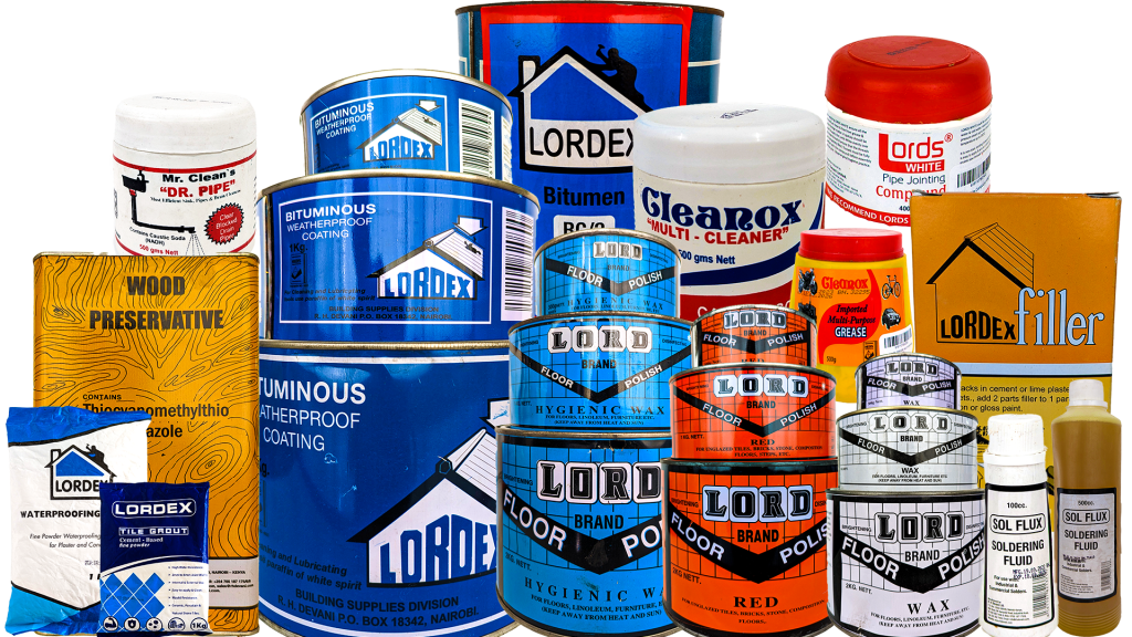 Manufacturing Ramji Haribhai Devani Limited