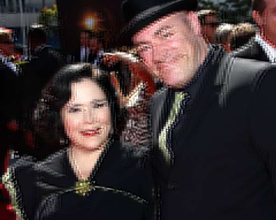 Alex Borstein's Divorce From Jackson Douglas What Went Wrong After 18