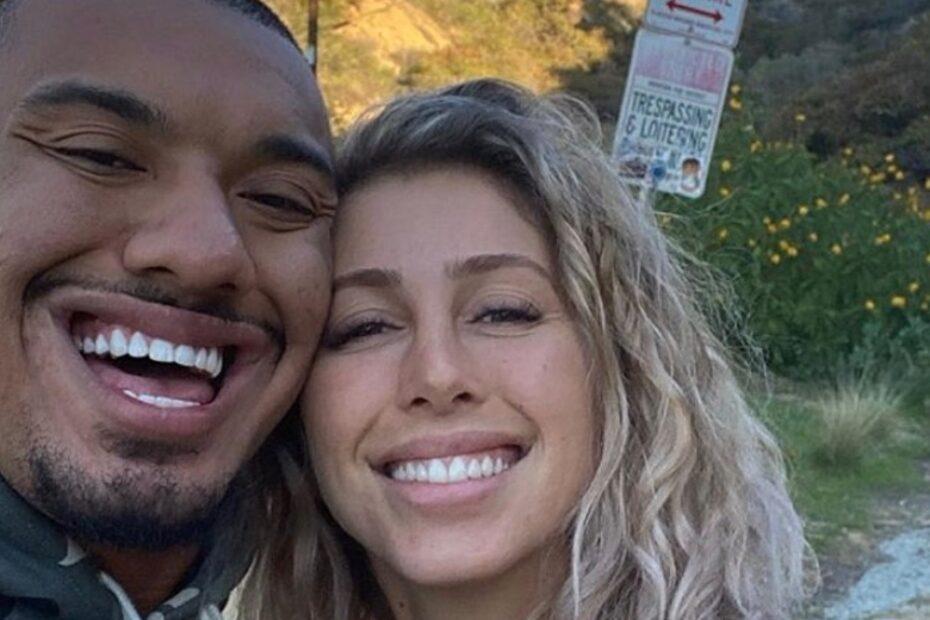 Nicole Drinkwater and Larry Wheels Breakup How True Are the Rumours