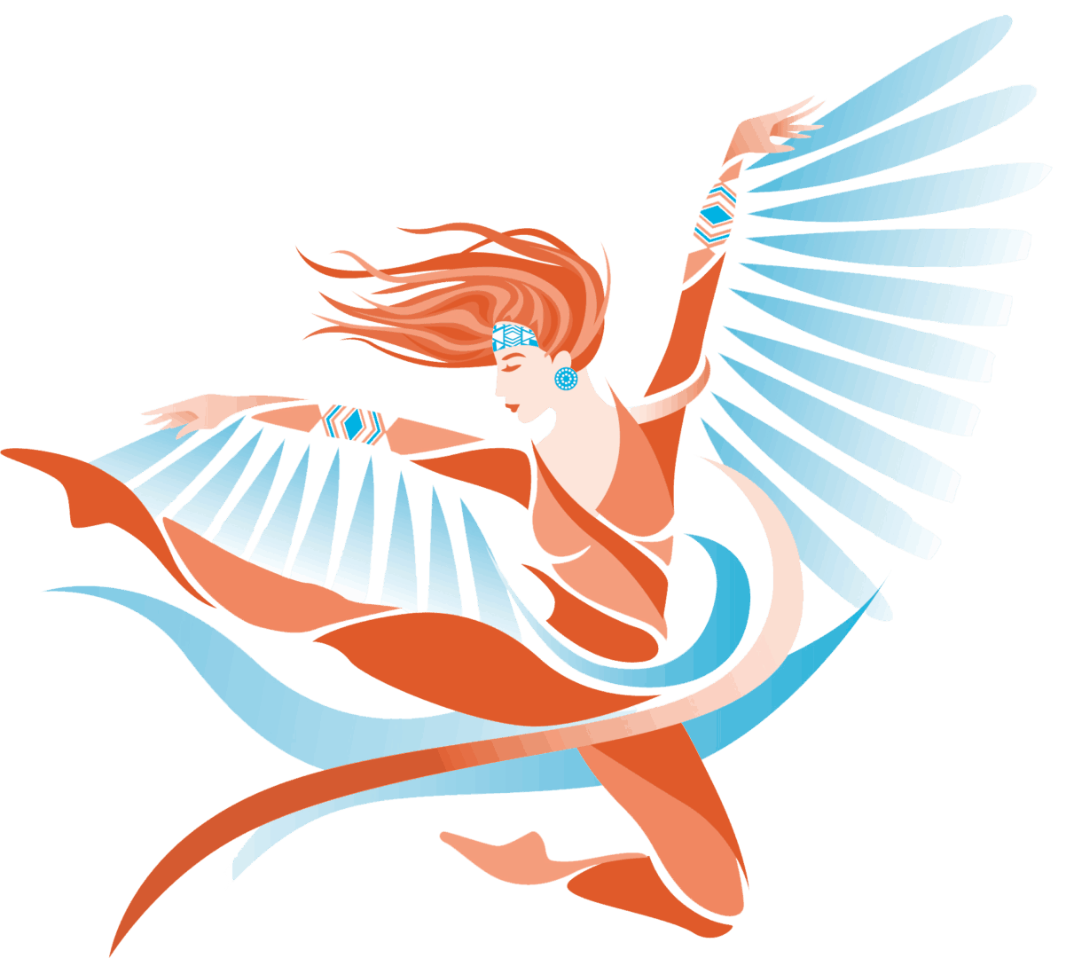 Hip Hop Dance Logo Ideas