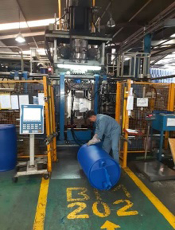 Plastic Drums Steel Drum, Plastic Drum & Jerry Can Manufacturer