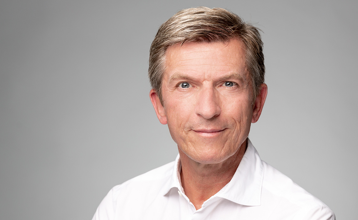 Harald Beucher RheinKardio Privatpraxis für Kardiologie