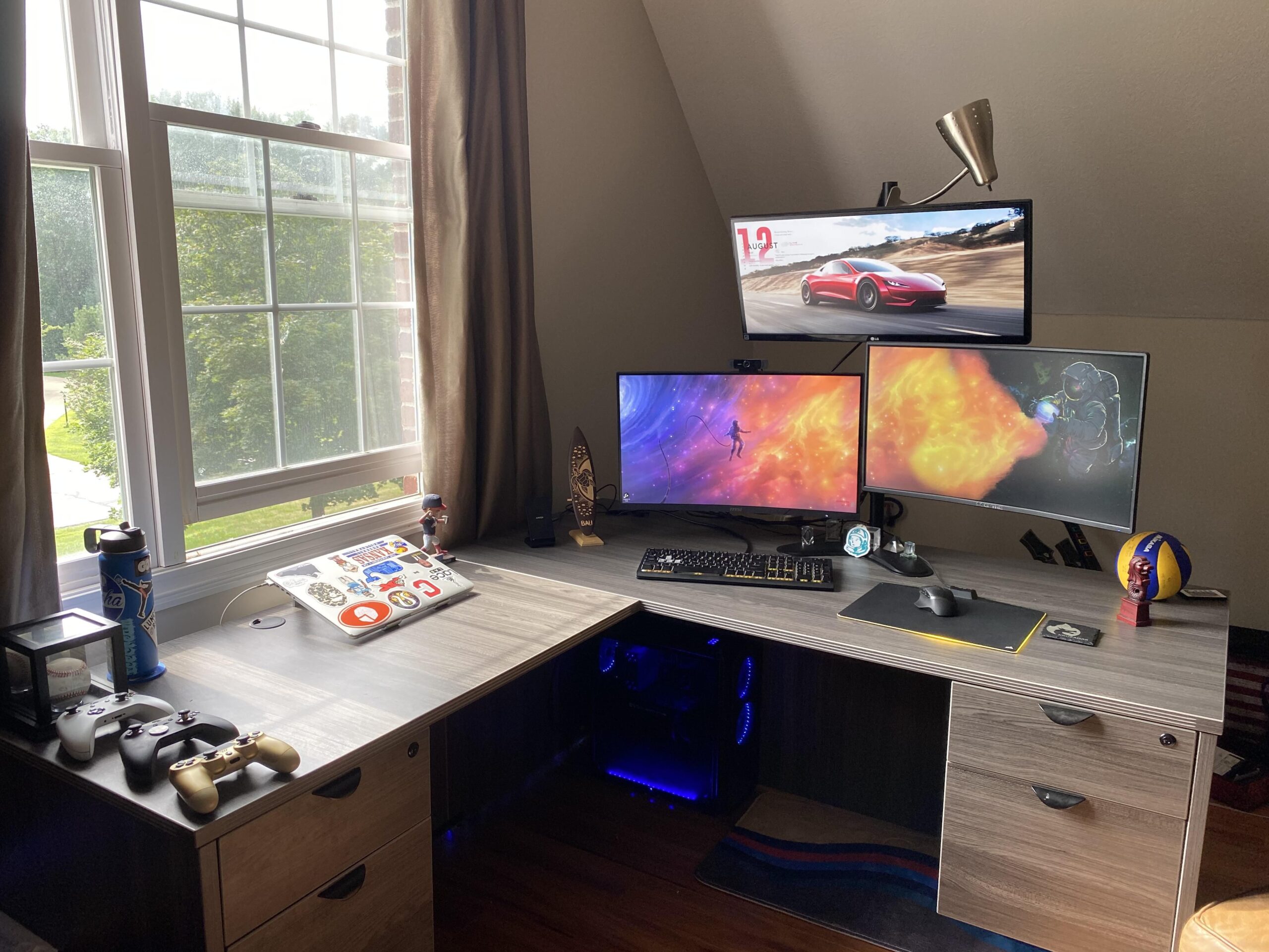 5 Ways to Set up Your Home Office Rhema Project