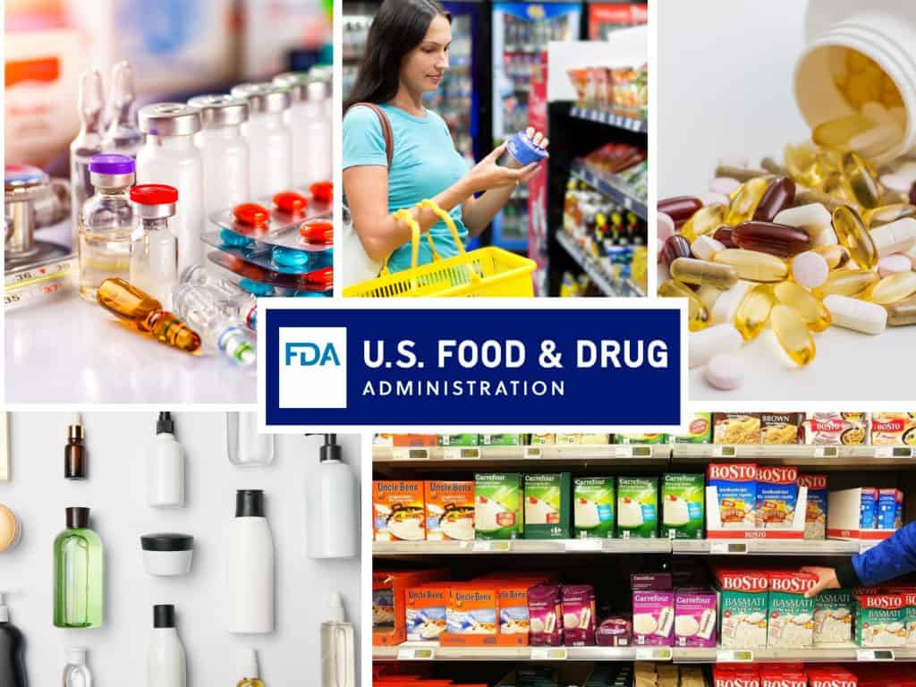 Guide to complying with FDA requirements for Calibration when using