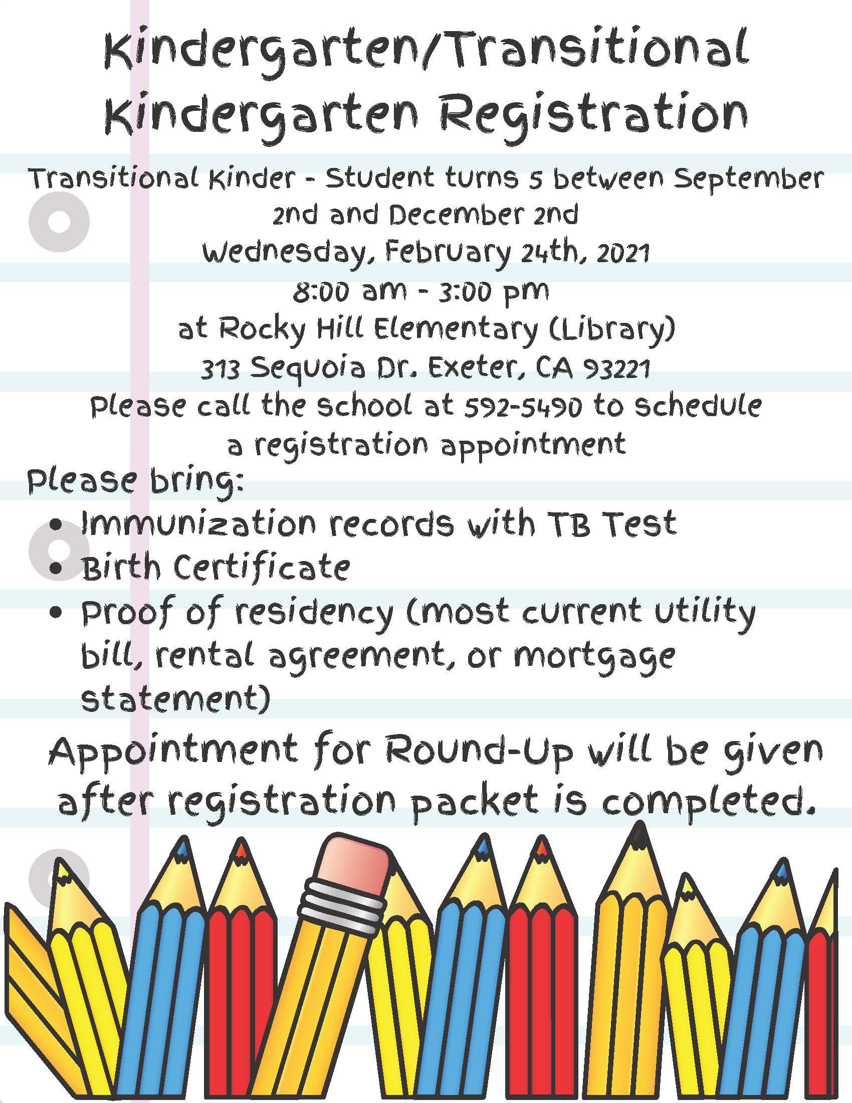 Rocky Hill Elementary School