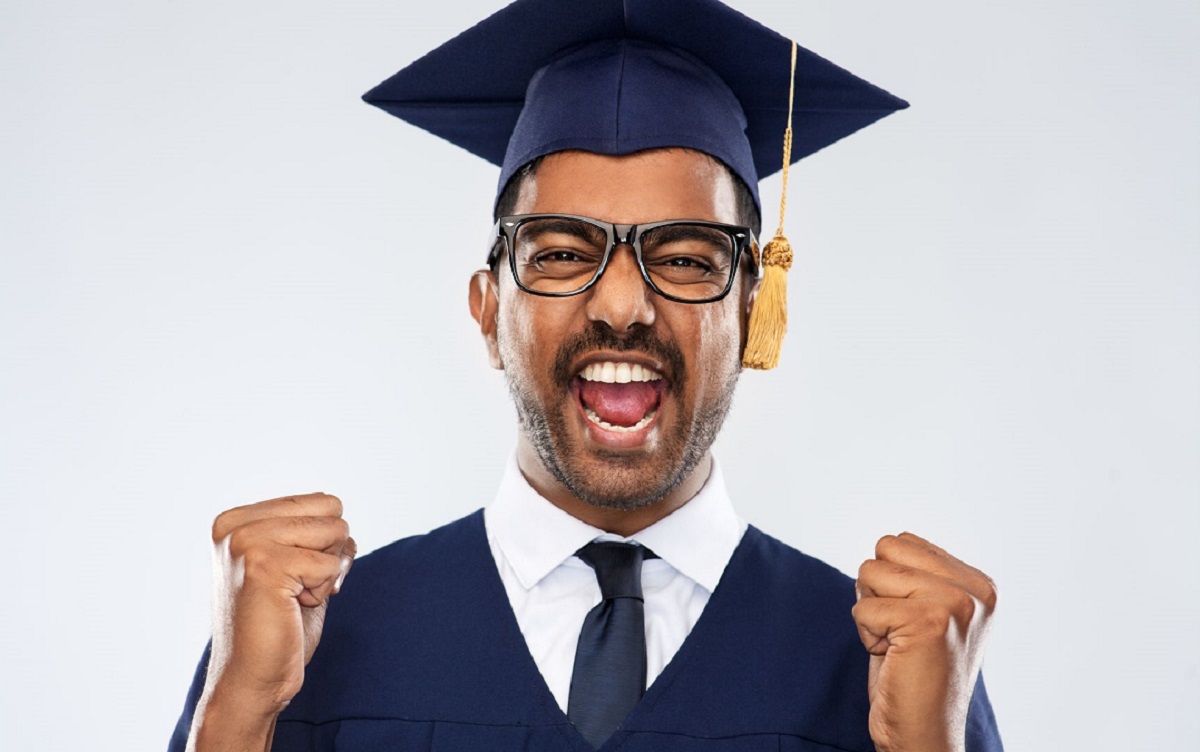 Graduation Speech Examples