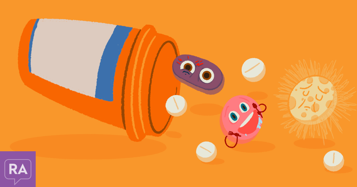 RINVOQ® (upadacitinib) for Ulcerative Colitis (UC)