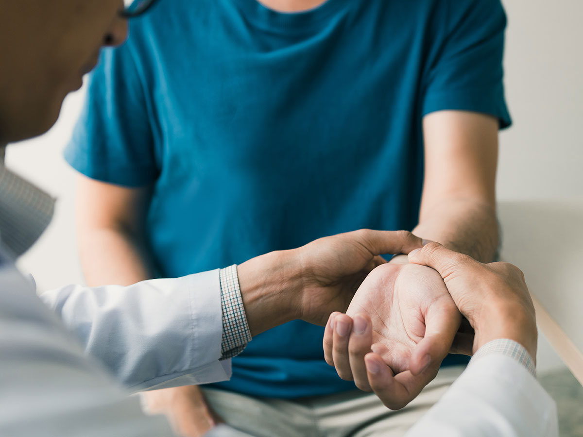 BEST Miami Joint Pain Treatment Near Me Joint Pain Doctor Hip Pain