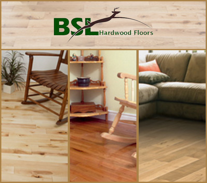 Flooring Installation in Utica, NY — Rochester Hardwood Floors of Utica