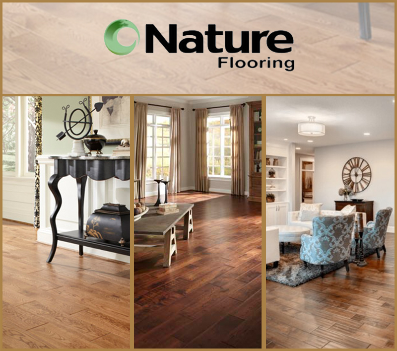 Flooring Installation in Utica, NY — Rochester Hardwood Floors of Utica