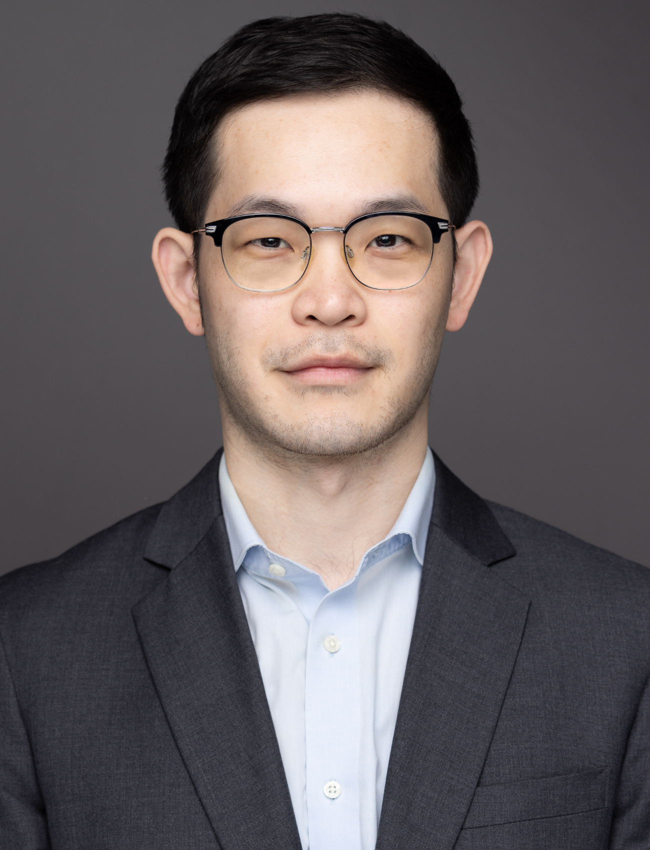 Chris Zou Rhodium Group