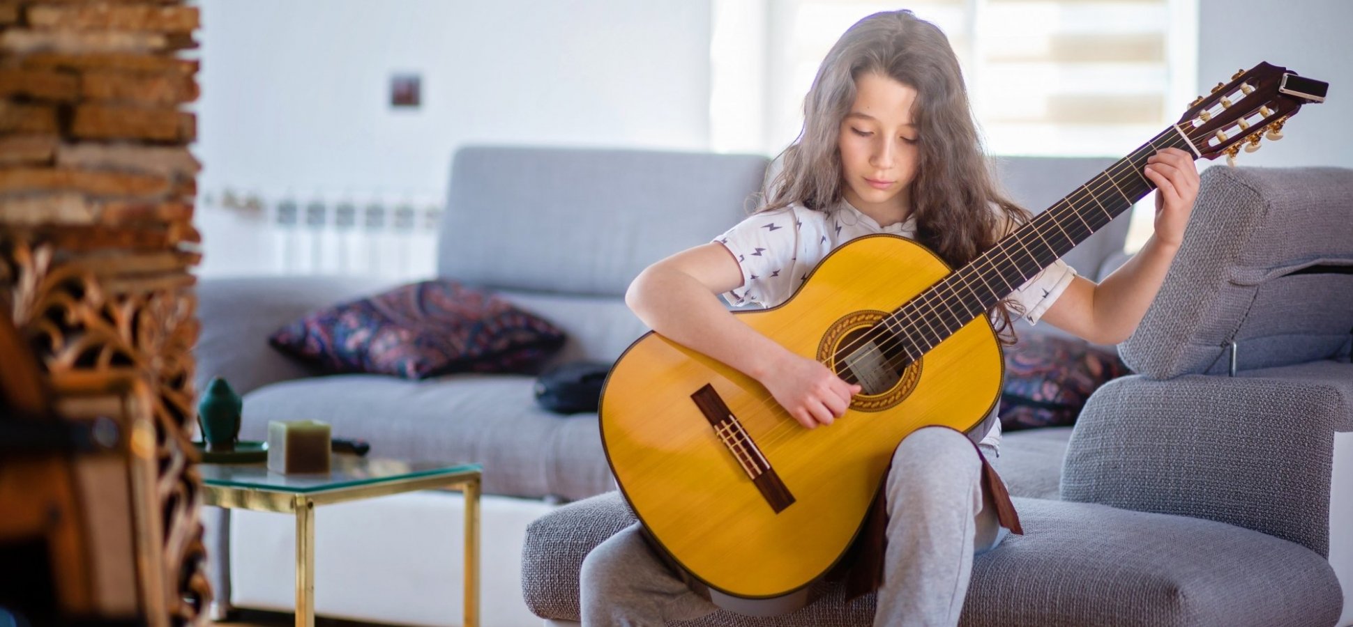 Things To Look For In Guitar Lessons London Rh Gateway Let your state of mind sparkle up