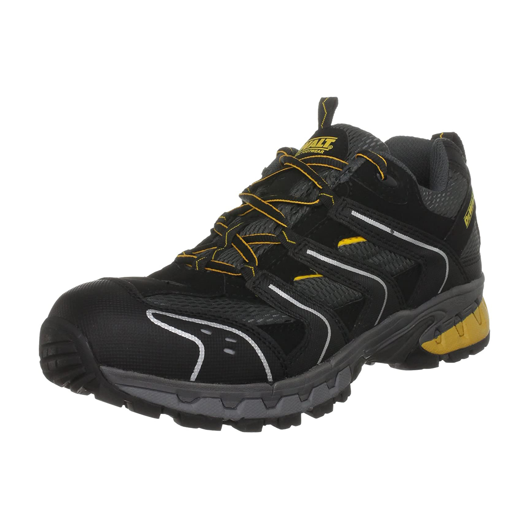 Dewalt Cutter Black Safety Boots RH Gaudion