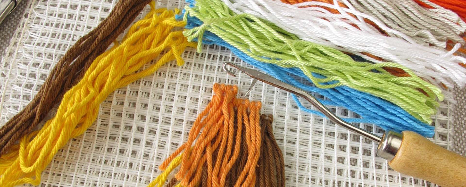 Resources Rug Hooking Guild Newfoundland & Labrador