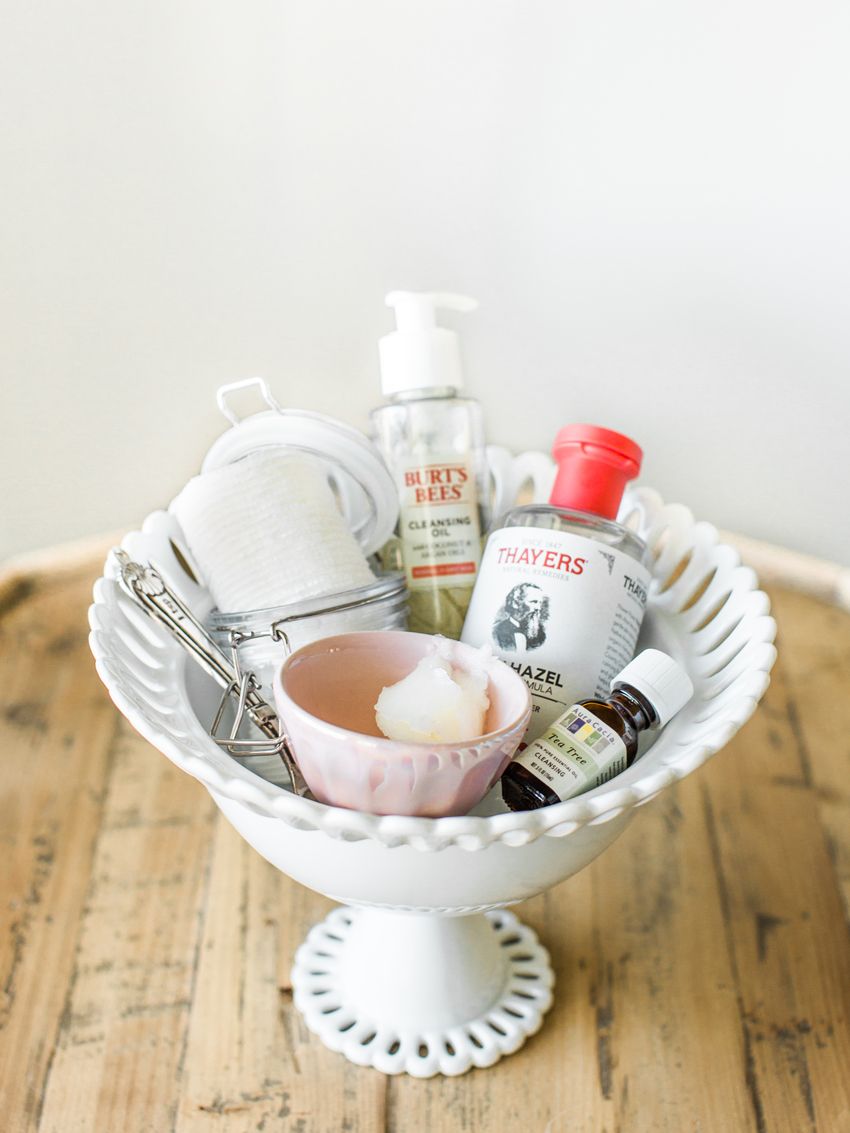 All Natural Homemade Make Up Removers Rhiannon Bosse