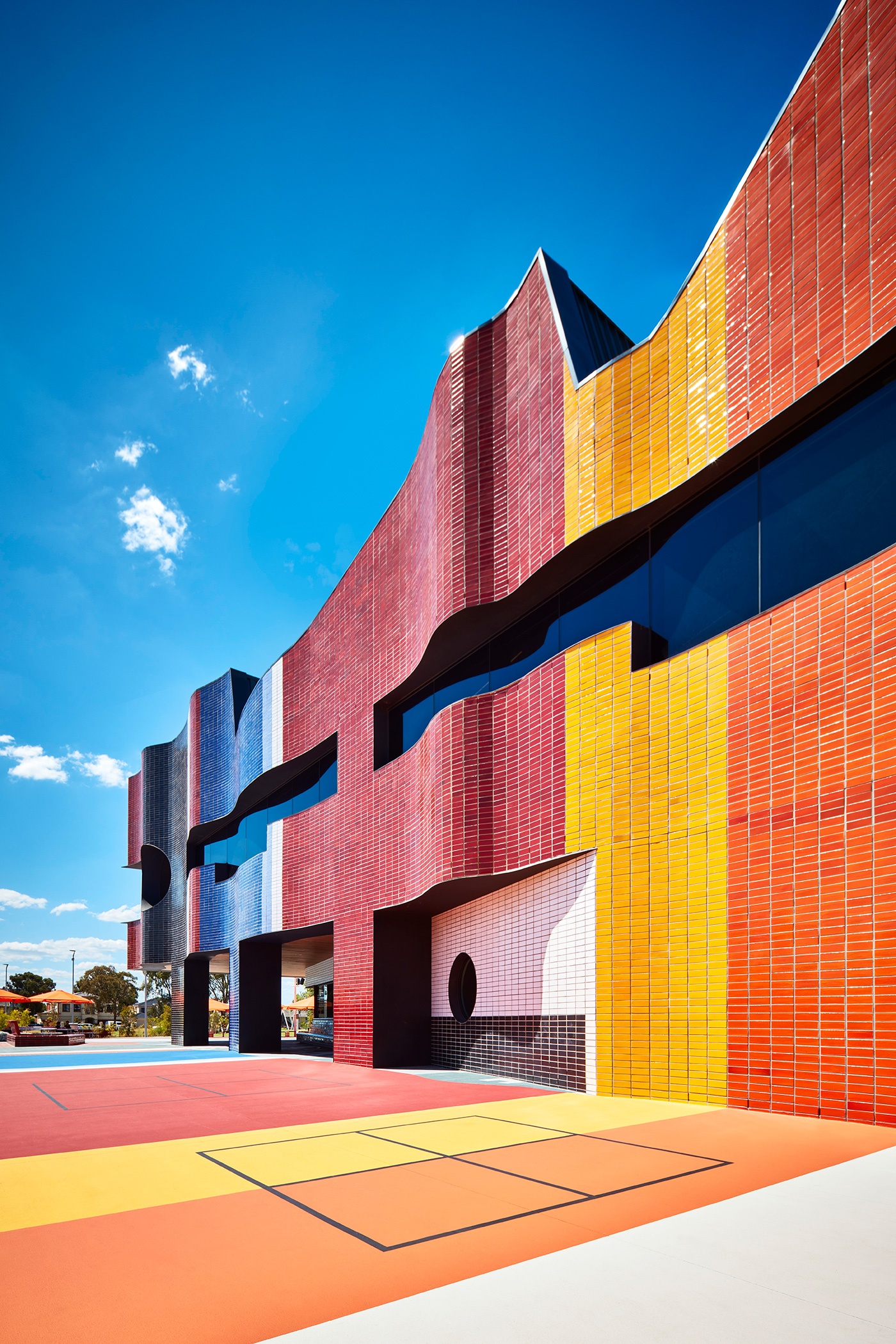 SPRINGVALE LIBRARY & COMMUNITY HUB Rhiannon Slatter