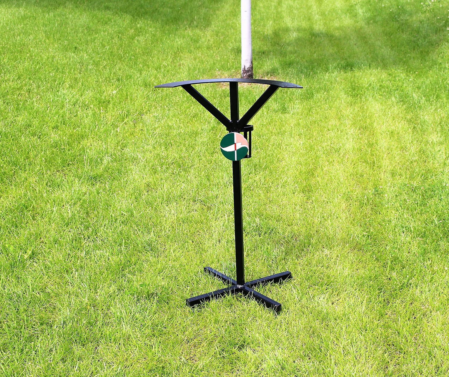 Bag Stands for Golf Courses RHI Golf