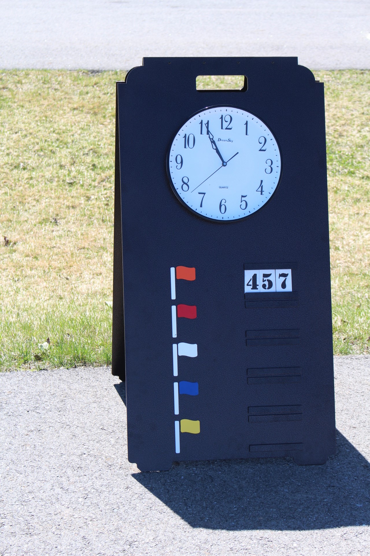 DRIVING RANGE ACCESSORIES RHI Golf