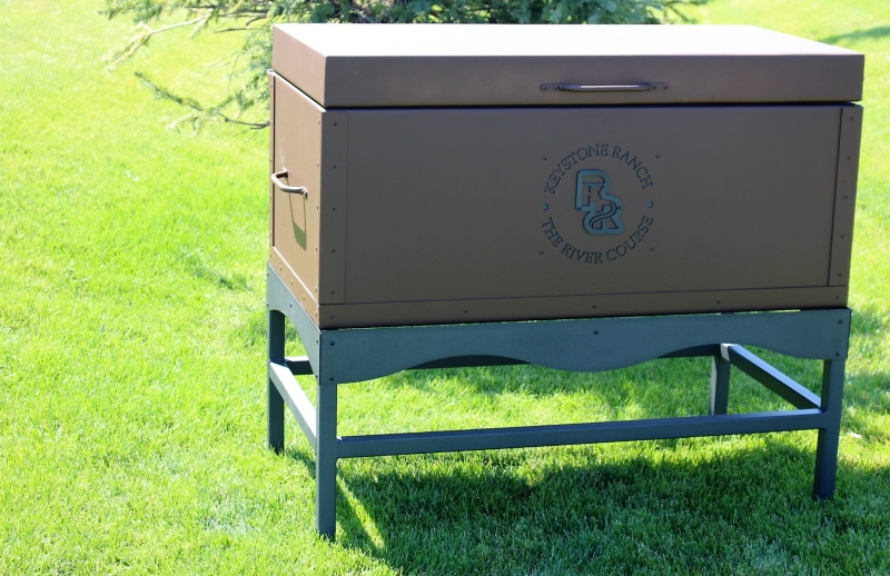 Coolers RHI Golf