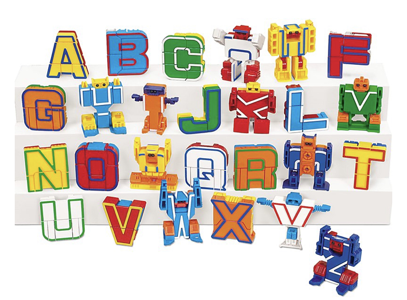 Alpha-Bots – Rhimamory