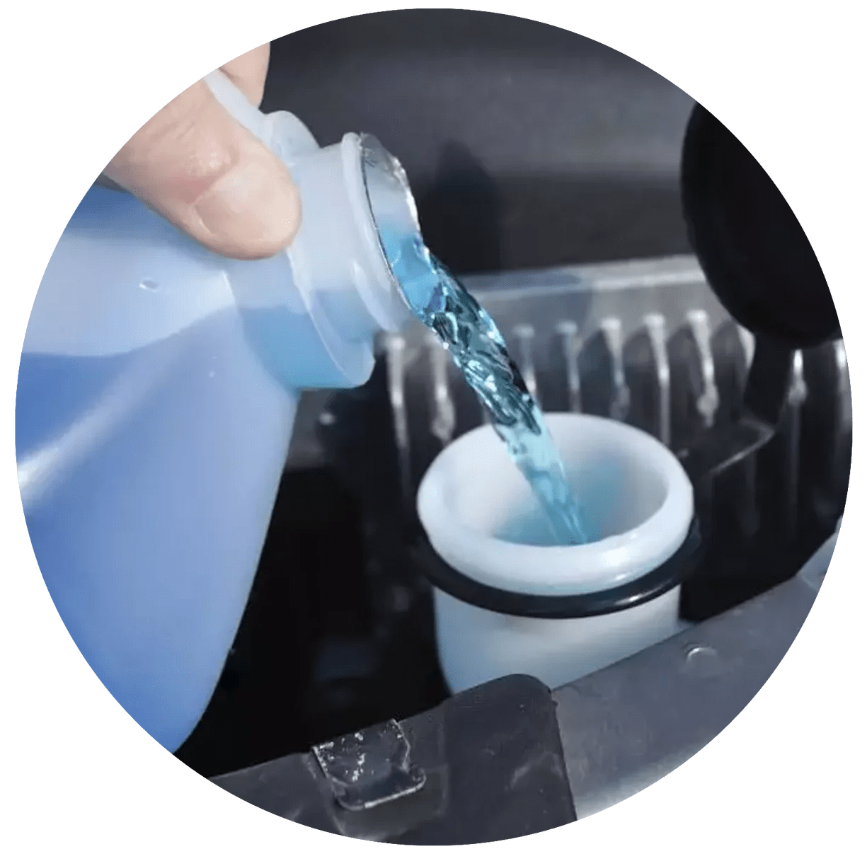 Premium Specialty Products Rhinehart Oil