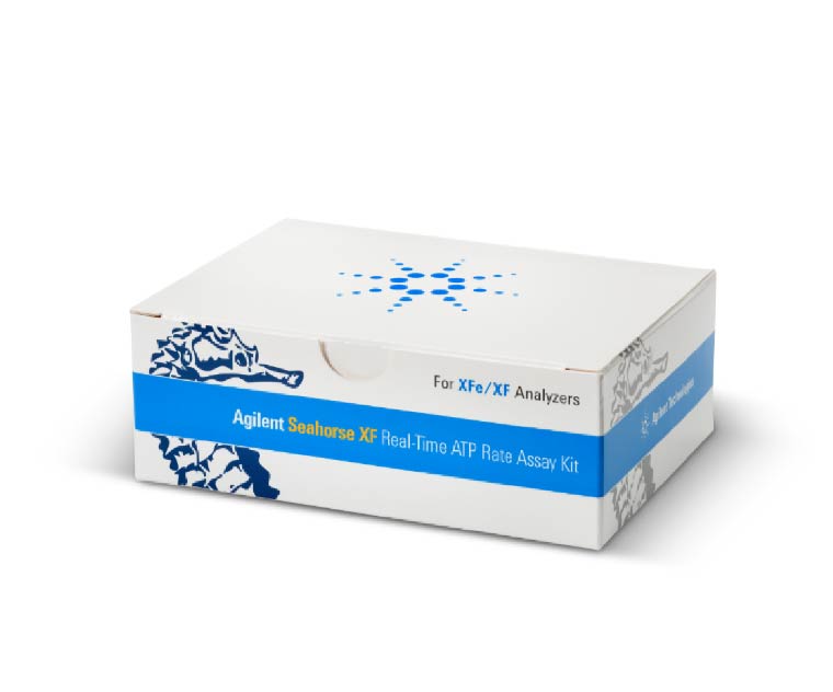 XF RealTime ATP Rate Assay Kit Rhino Bio