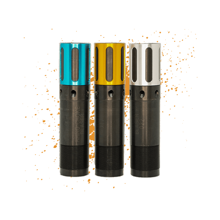Rhino Choke Tubes, Custom Chokes, and Gunworks