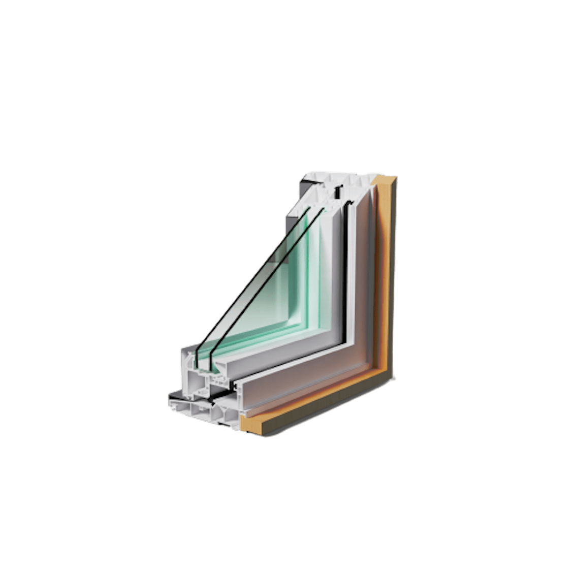 Vinyl & Aluminum Windows Installation Toronto Windows For Sale