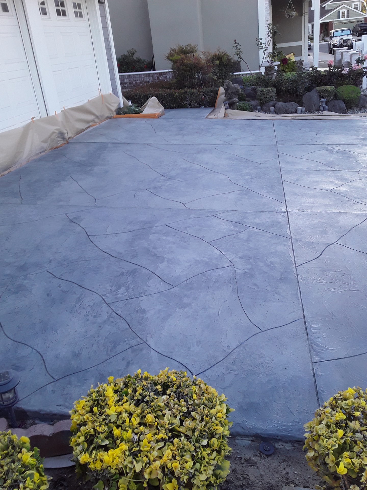Decorative Concrete Staining & Coating Rhino Coating 7146787387