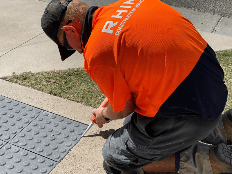 Joint Sealing Services in Brisbane, Gold Coast & Sunshine Coast