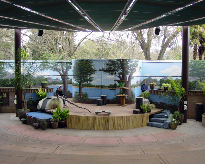 zoo_amphitheater Rhino Design Studio