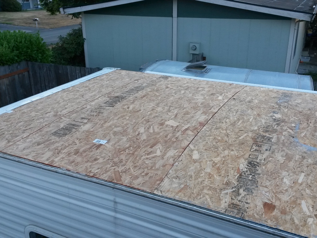 RV’S Auburn Rhino Linings