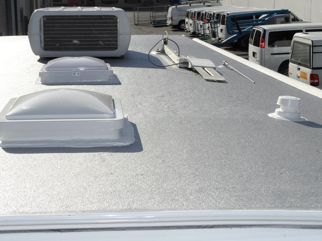 RV’S Auburn Rhino Linings