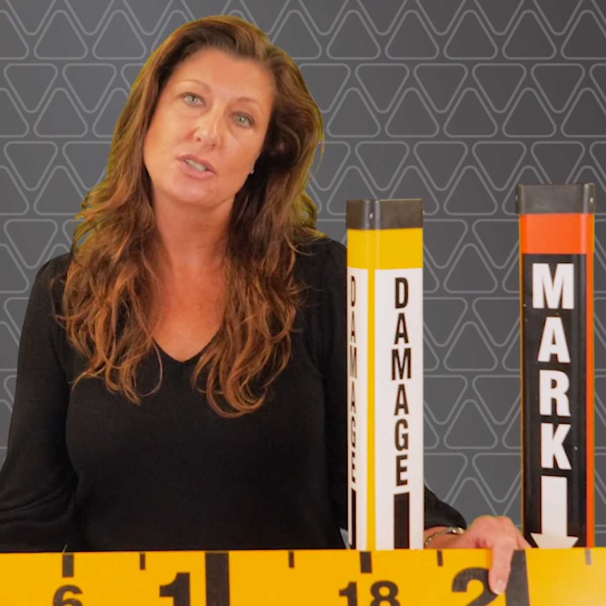 Hit Kits Rhino Marking & Protection Systems