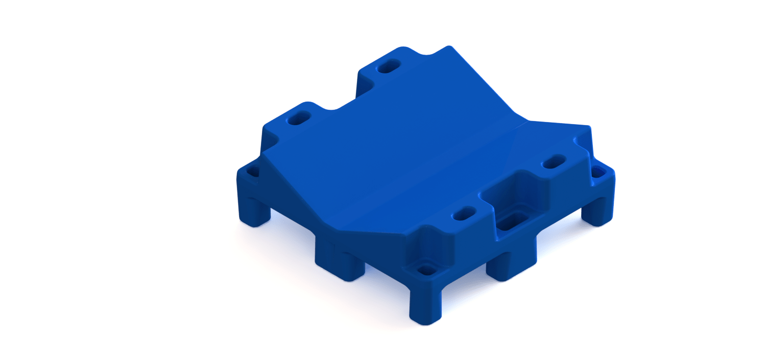Roll Pallets « Rhino Pallets