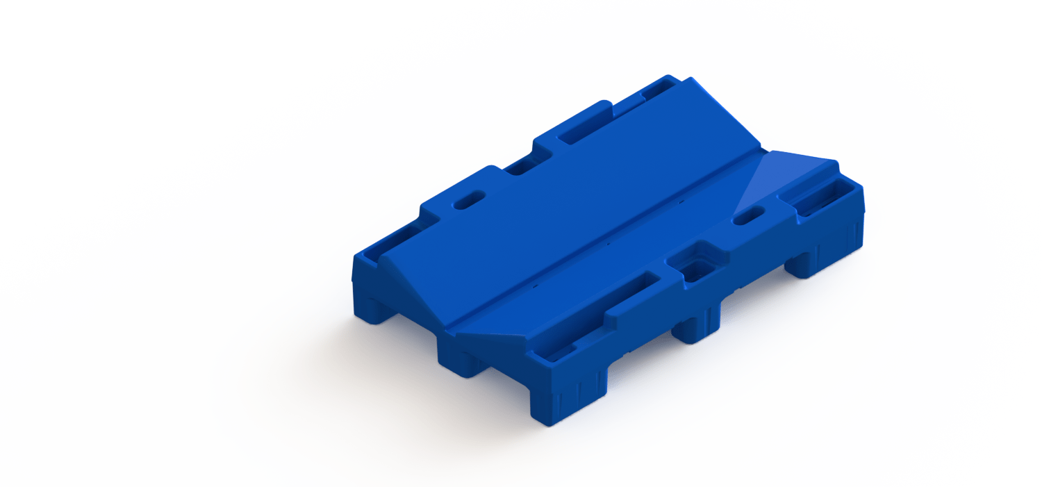 Roll Pallets « Rhino Pallets