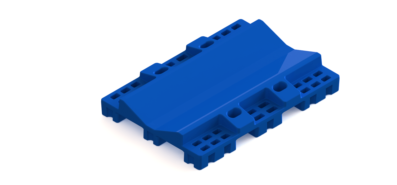Roll Pallets « Rhino Pallets