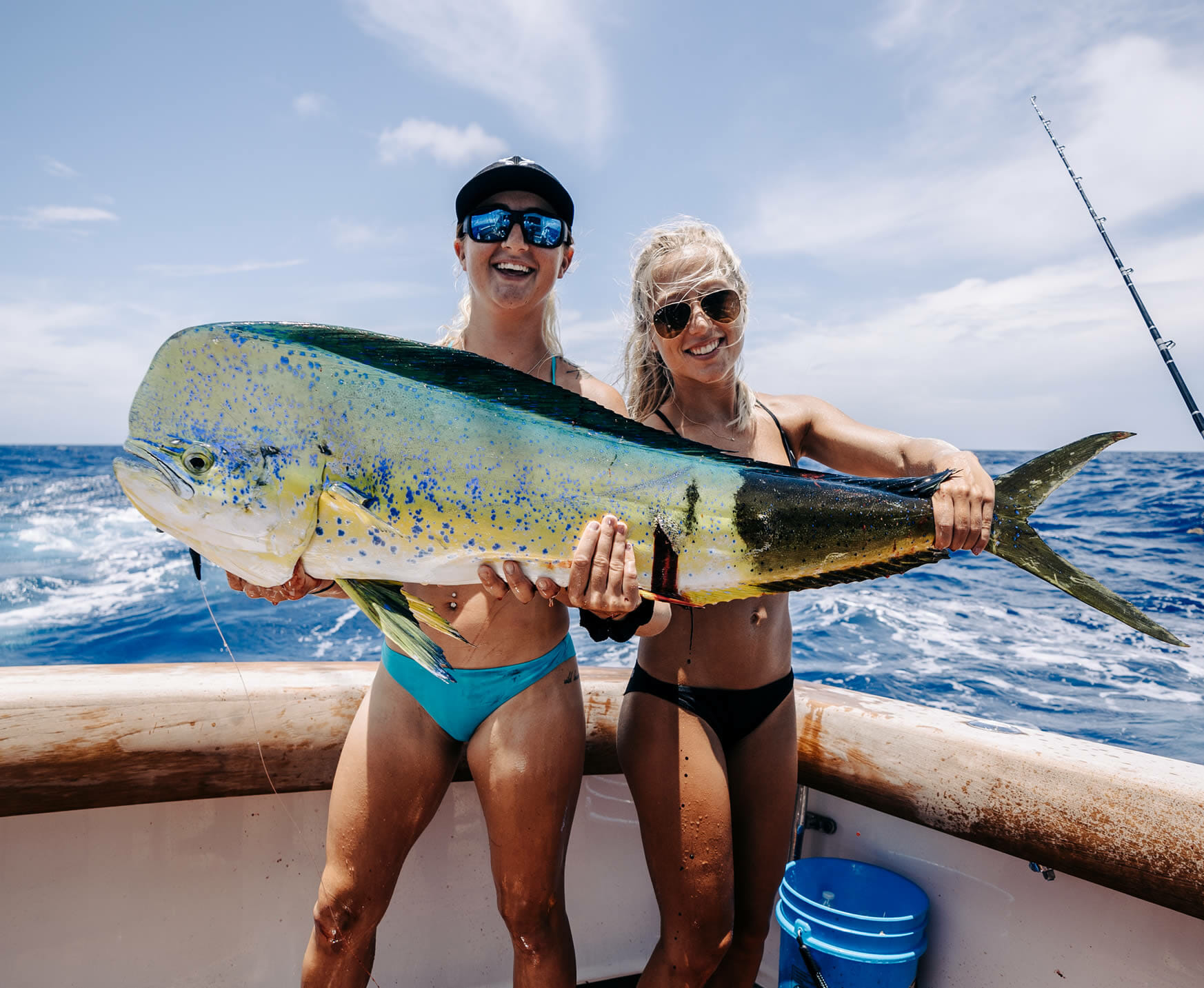 Marathon Florida Fishing Report Rhino Private Charters
