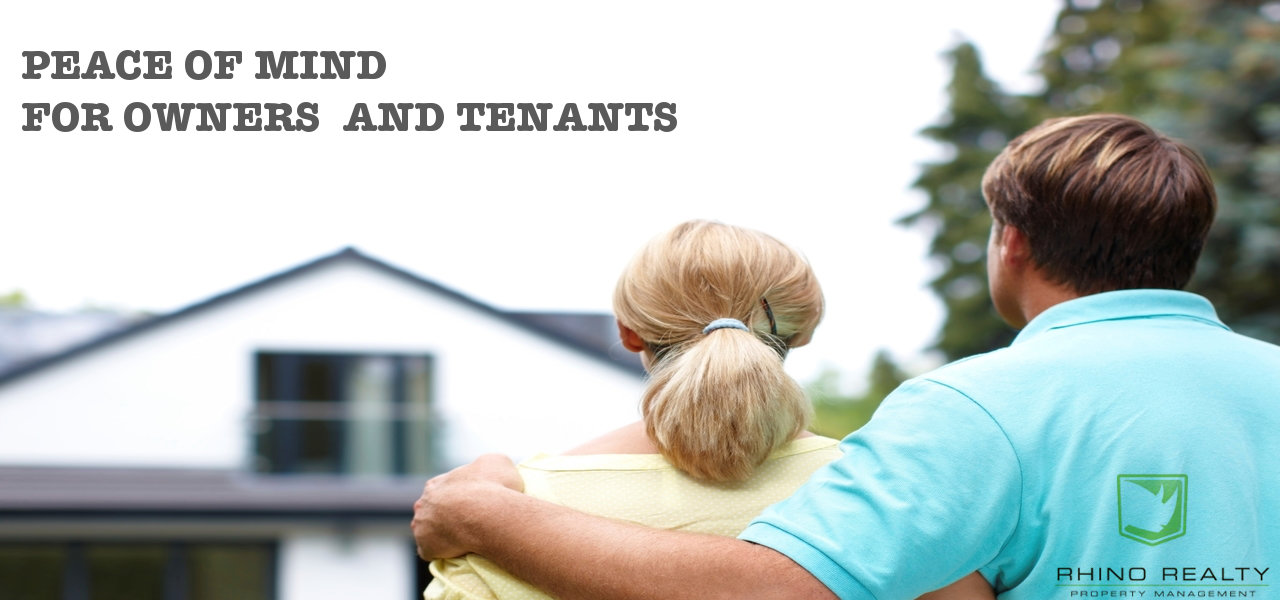 Rhino Realty Property Management Albuquerque Rio Rancho 1 Rentals