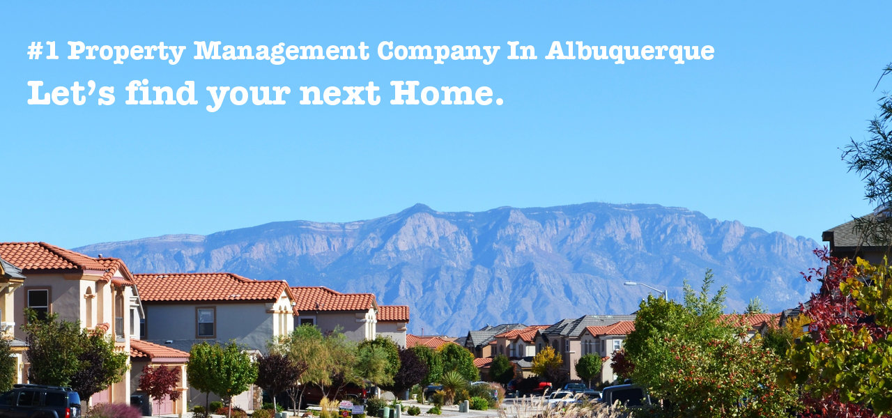 Rhino Realty Property Management Albuquerque Rio Rancho 1 Rentals