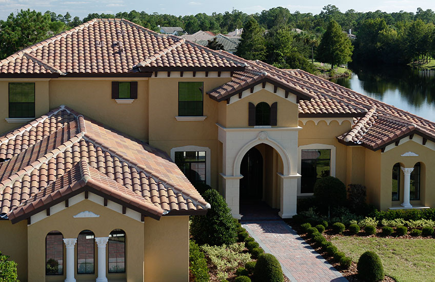 Tile Roofing Rhino Roofing LLC NV Blog